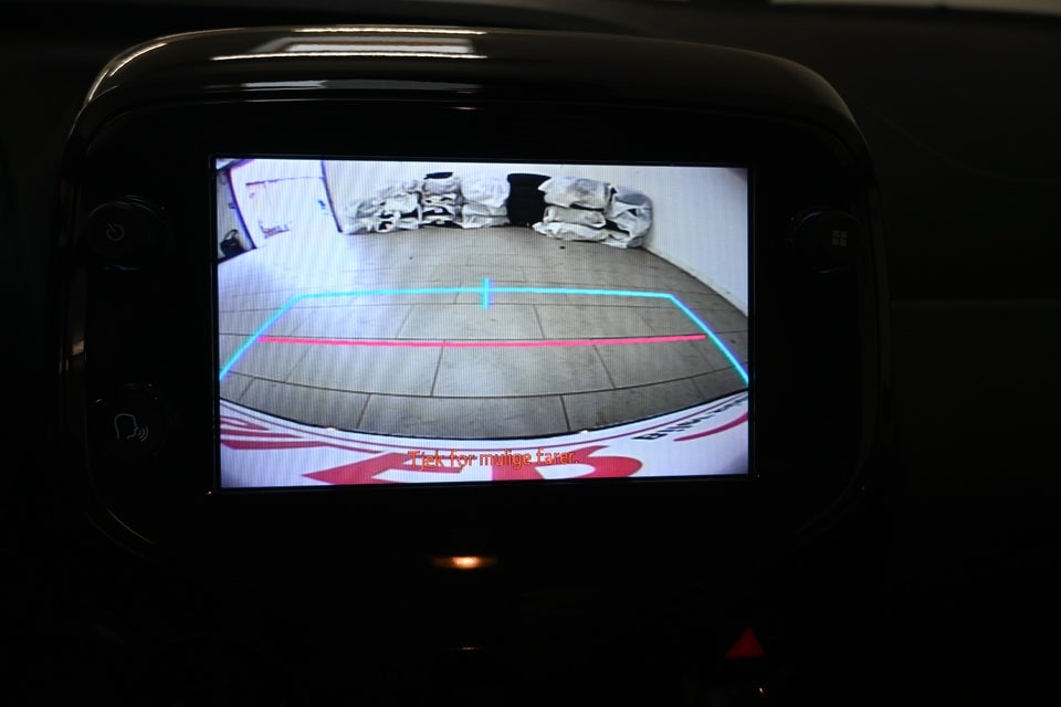 Peugeot 108 1,0 e-VTi 72 Allure+ 5d