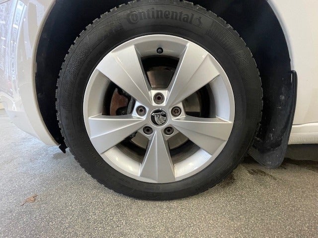 Skoda Octavia 1,4 TSi 150 Style DSG 5d