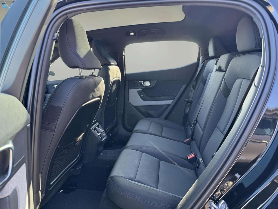 Polestar 2 Long Range 5d