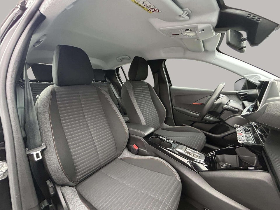 Peugeot e-208 50 Active Pack 5d