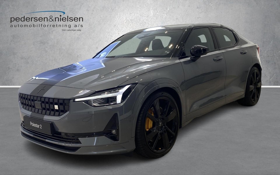 Polestar 2 BST edition 270 5d