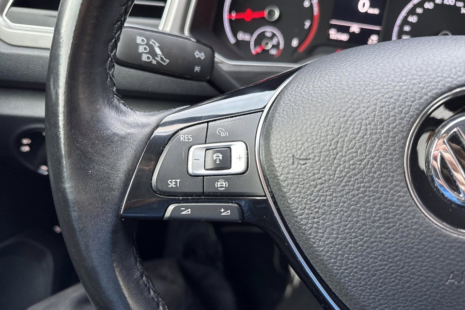 VW T-Roc 1,5 TSi 150 Style DSG 5d