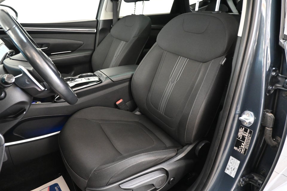 Hyundai Tucson 1,6 PHEV Advanced aut. 4WD 5d