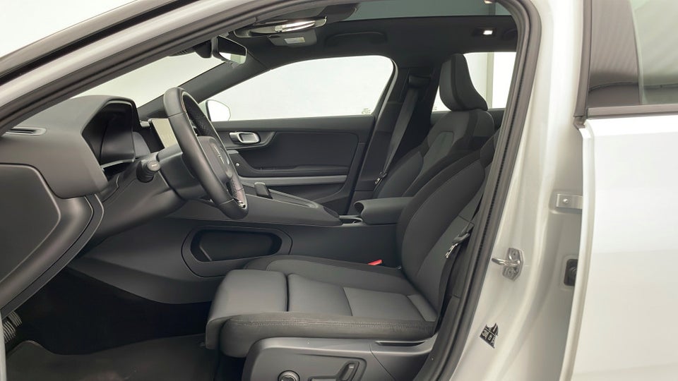 Polestar 2 Long Range AWD 5d