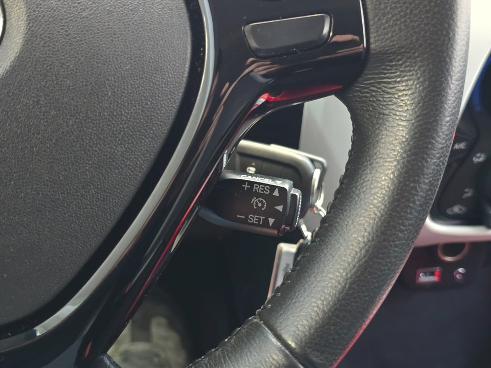 Toyota Aygo 1,0 VVT-i x-pression 5d