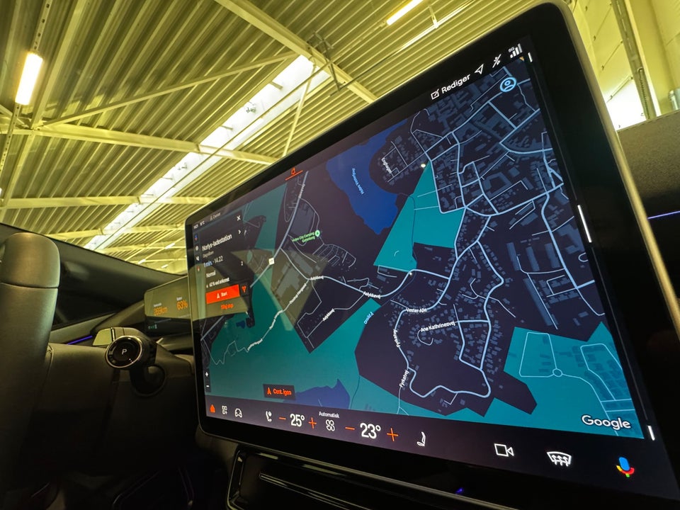 Polestar 4 Long Range Nordic Edition AWD 5d