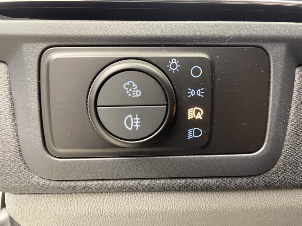 Ford E-Tourneo Custom 340S 64 Titanium X