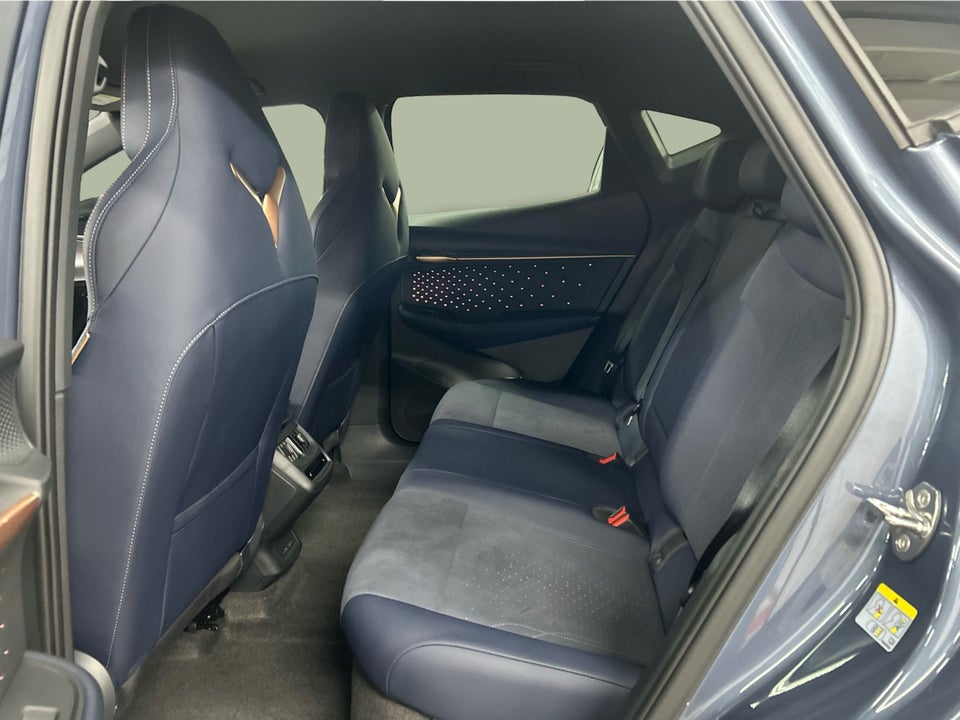 Cupra Tavascan 77 Immersive 5d