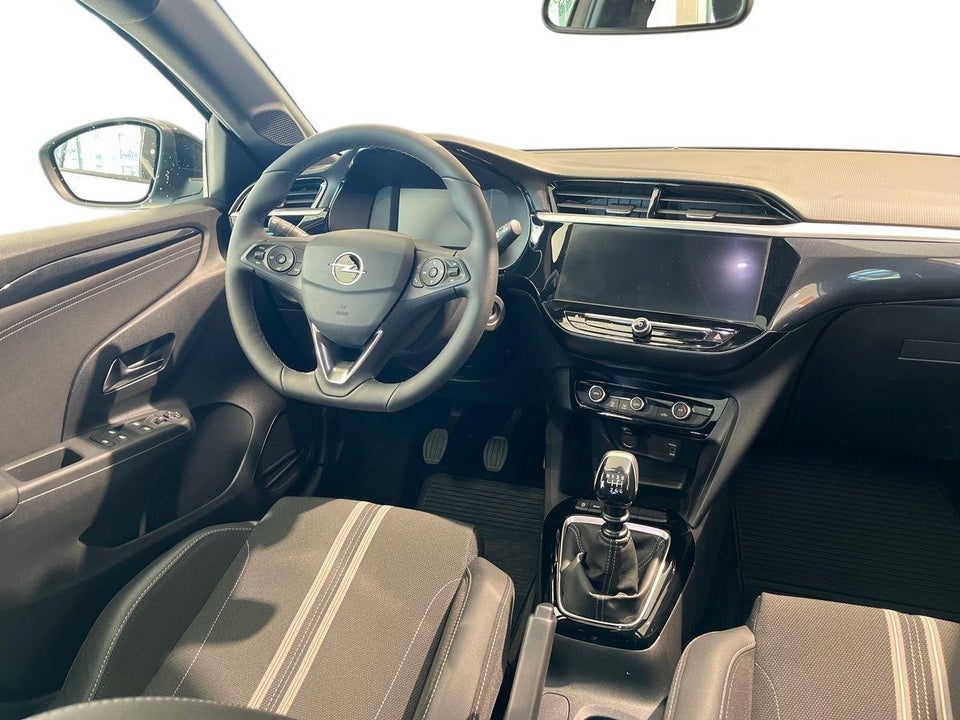 Opel Corsa 1,2 T 100 GS 5d