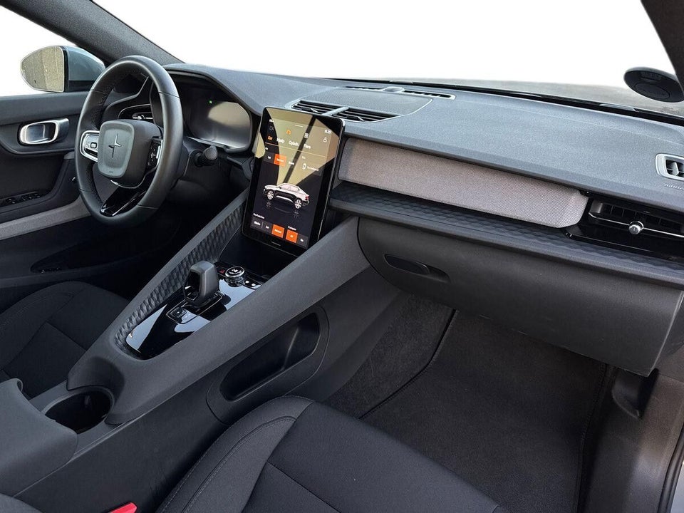 Polestar 2 Long Range 5d