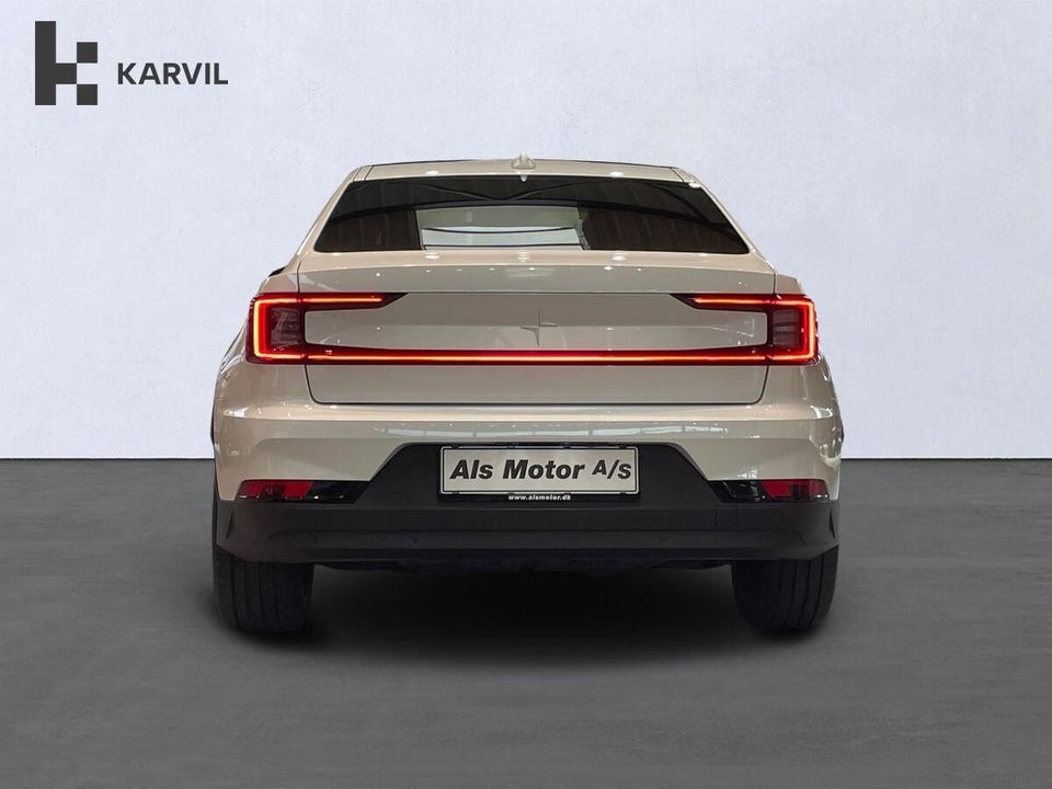 Polestar 2 Long Range 5d
