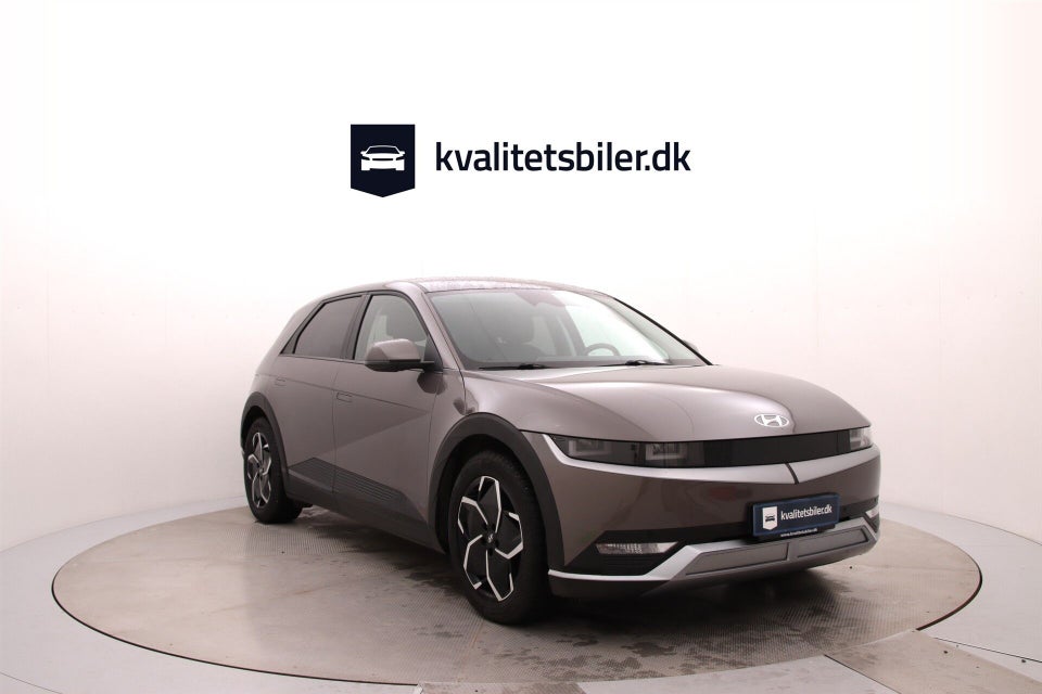 Hyundai Ioniq 5 73 Advanced 5d