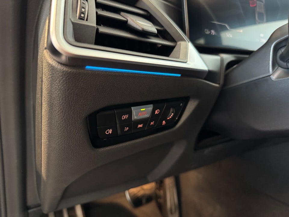 BMW i4 eDrive40 M-Sport 5d