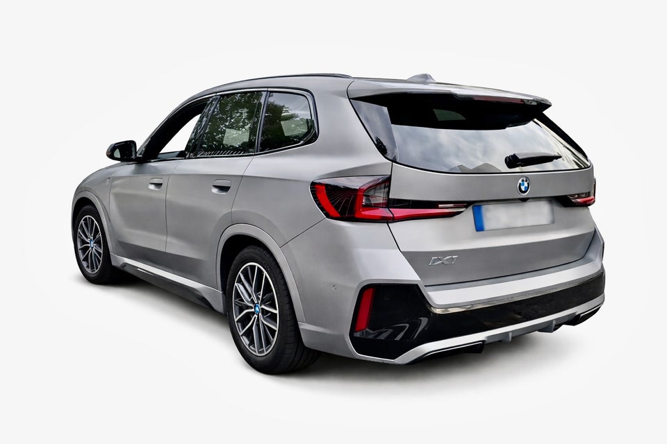 BMW iX1 xDrive30 M-Sport 5d