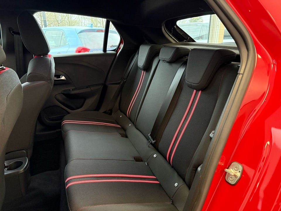 Opel Corsa-e 50 Edition 5d