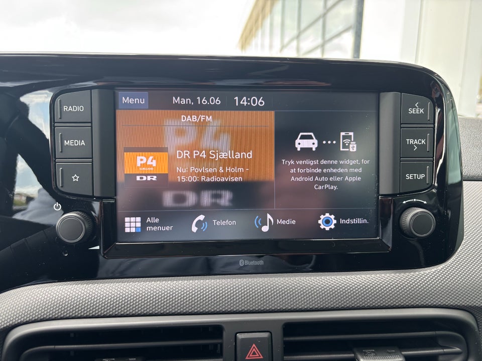 Hyundai i10 1,0 MPi Advanced 5d