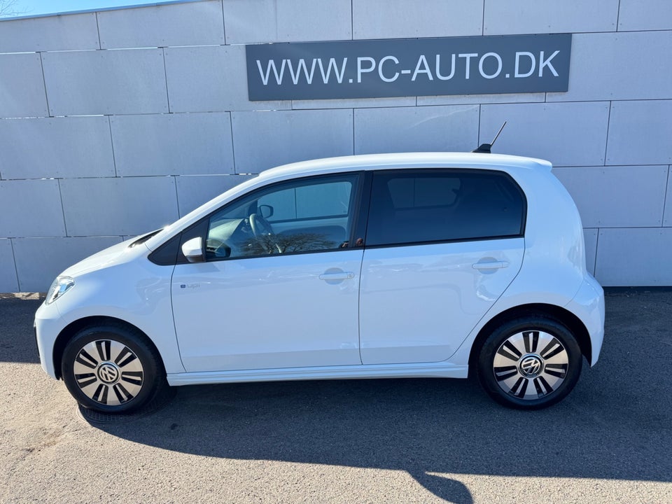 VW e-Up! High Up! 5d