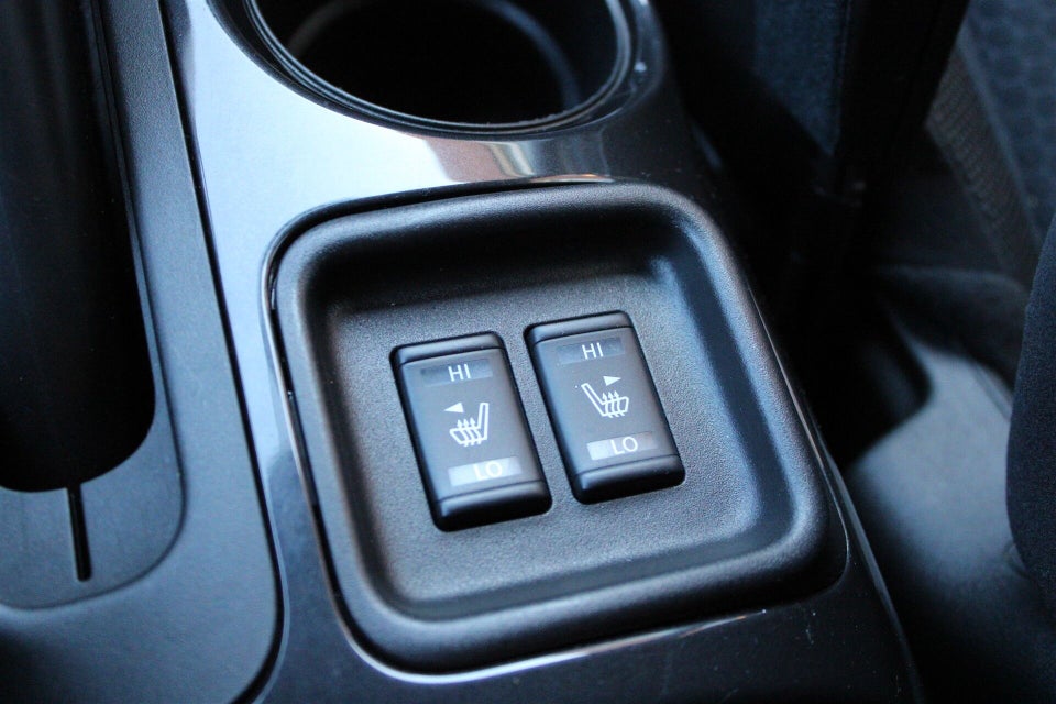 Nissan Juke 1,2 Dig-T 115 N-Connecta 5d