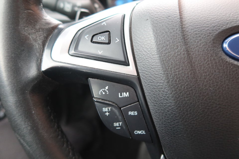 Ford Mondeo 1,5 SCTi 160 Titanium stc. 5d