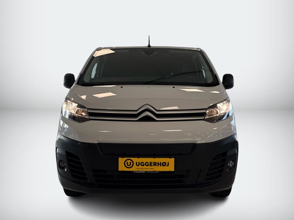 Citroën ë-Jumpy 75 L3 BaseLine