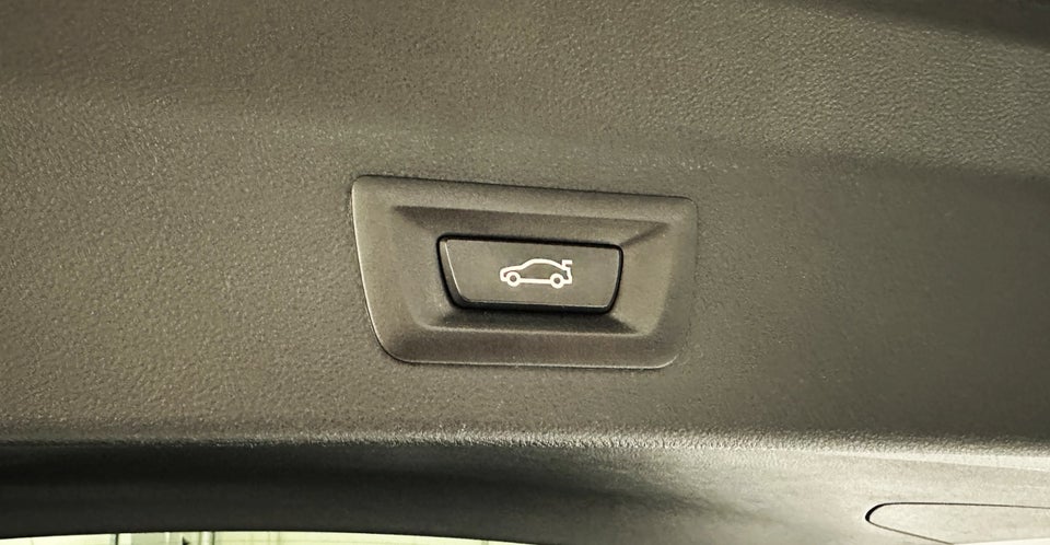 BMW iX3 Charged M-Sport 5d