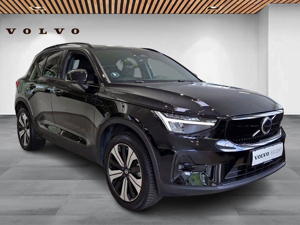 Volvo XC40 P6 ReCharge Ultimate 5d