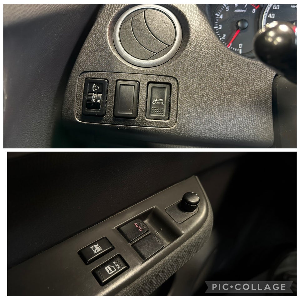 Suzuki Swift 1,3 GL 3d