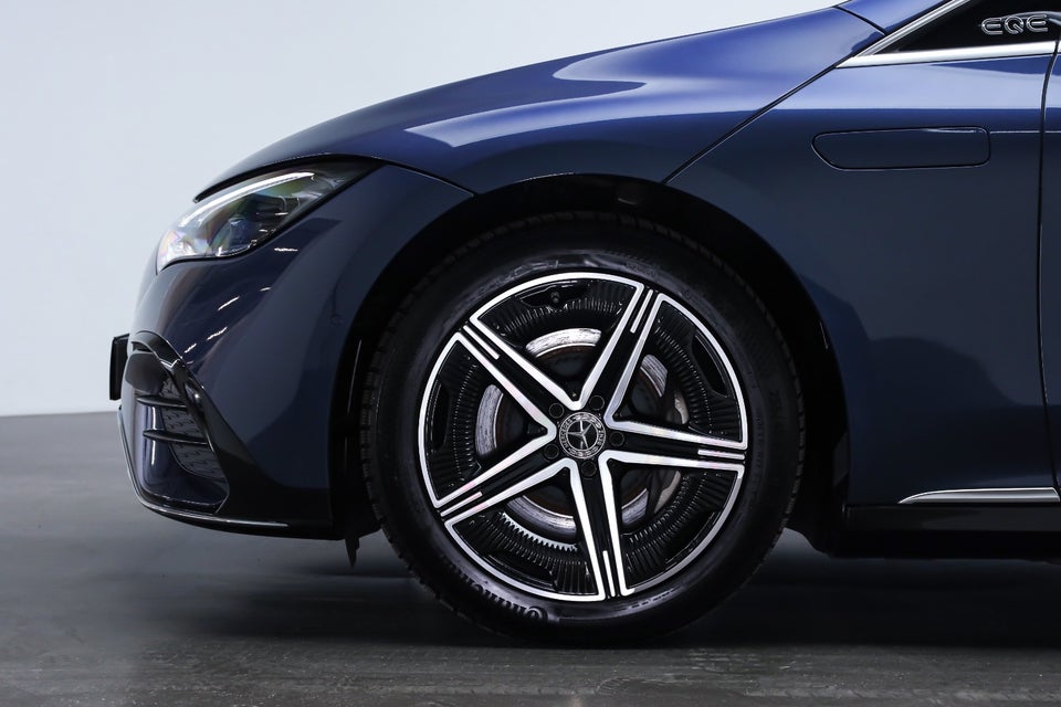 Mercedes EQE350+ AMG Edition 4d