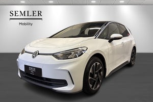 VW ID.3, modelår 2025, 19,000 km