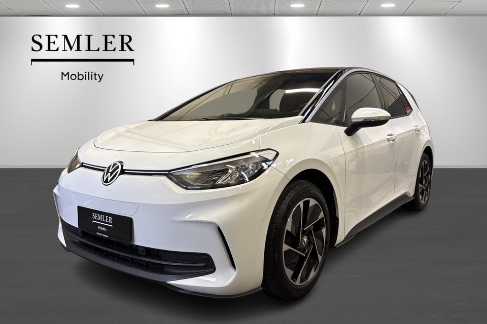 VW ID.3 52 Life+ 5d
