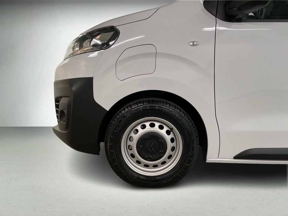 Citroën ë-Jumpy 75 L3 BaseLine