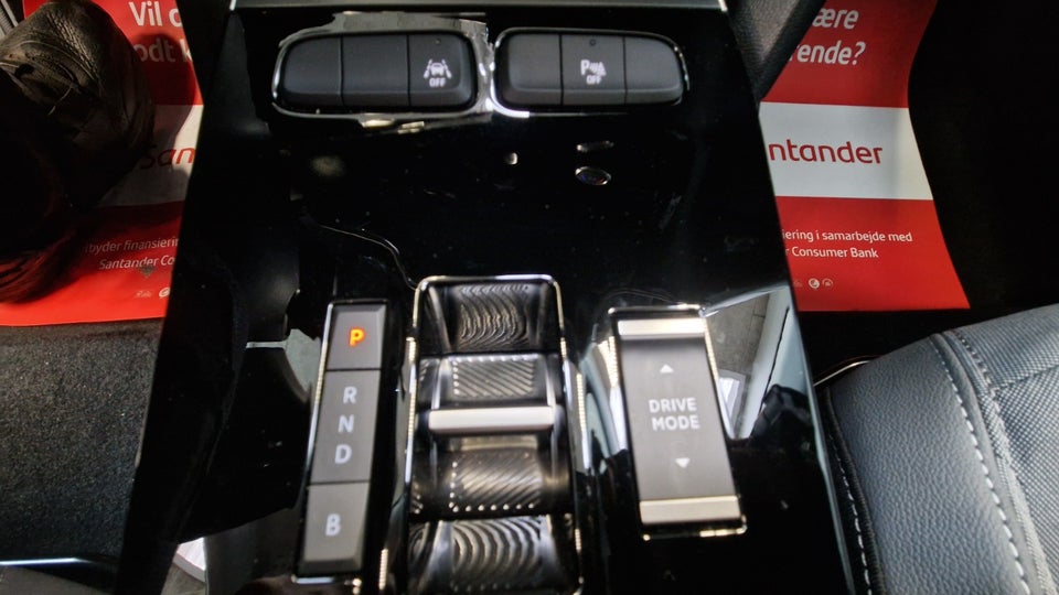 Opel Mokka-e 50 Elegance 5d