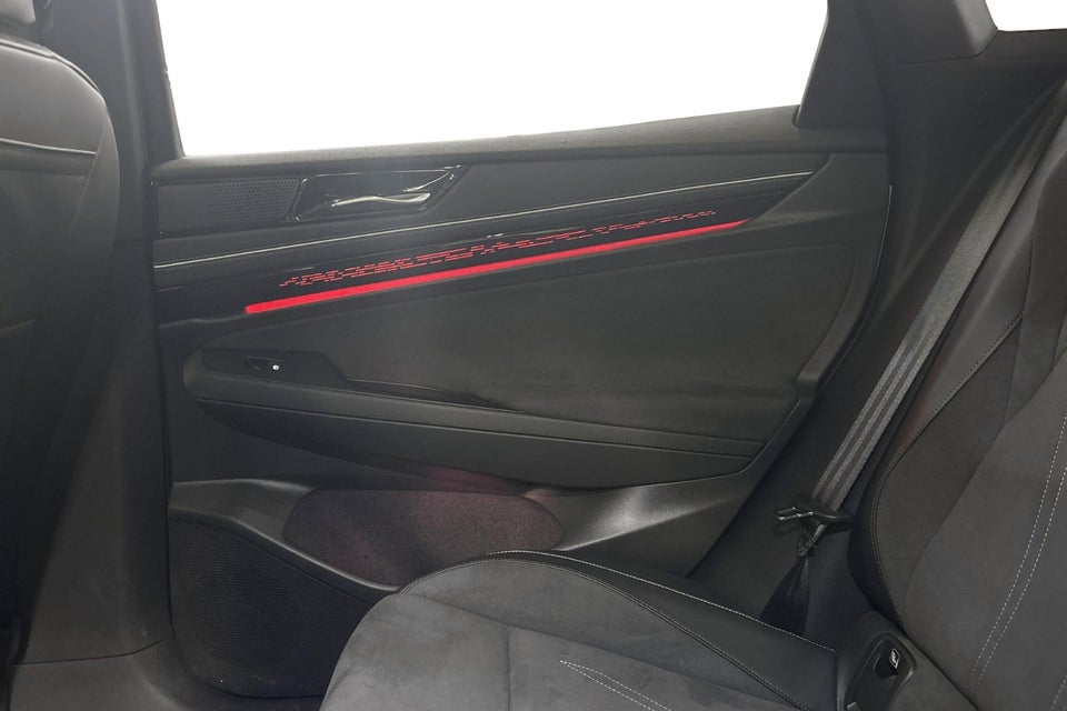 VW ID.7 86 Style S+ Tourer 5d