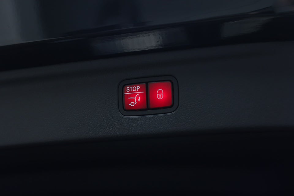 Mercedes EQE350 SUV AMG Advance Plus 4Matic 5d