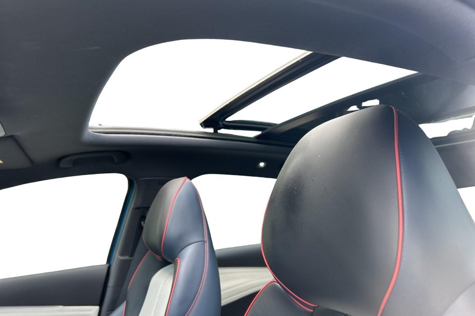 BYD Atto 3 60 Design 5d