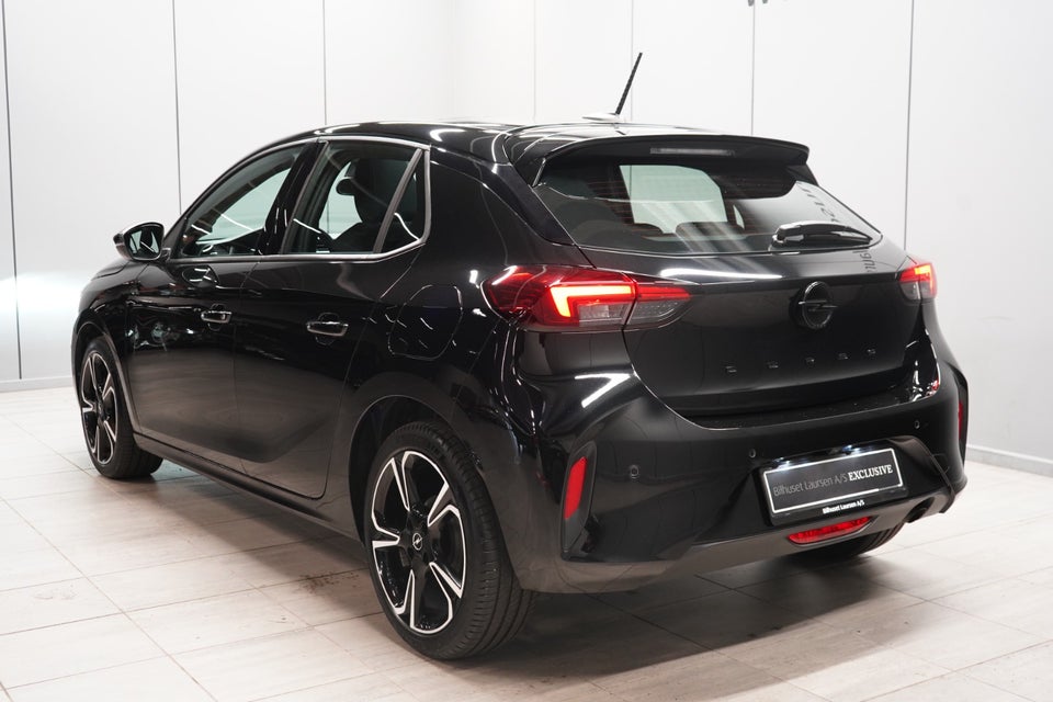 Opel Corsa 1,2 Sport 5d