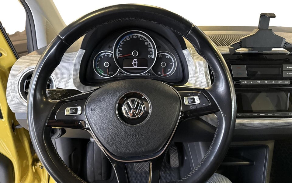 VW e-Up! High Up! 5d