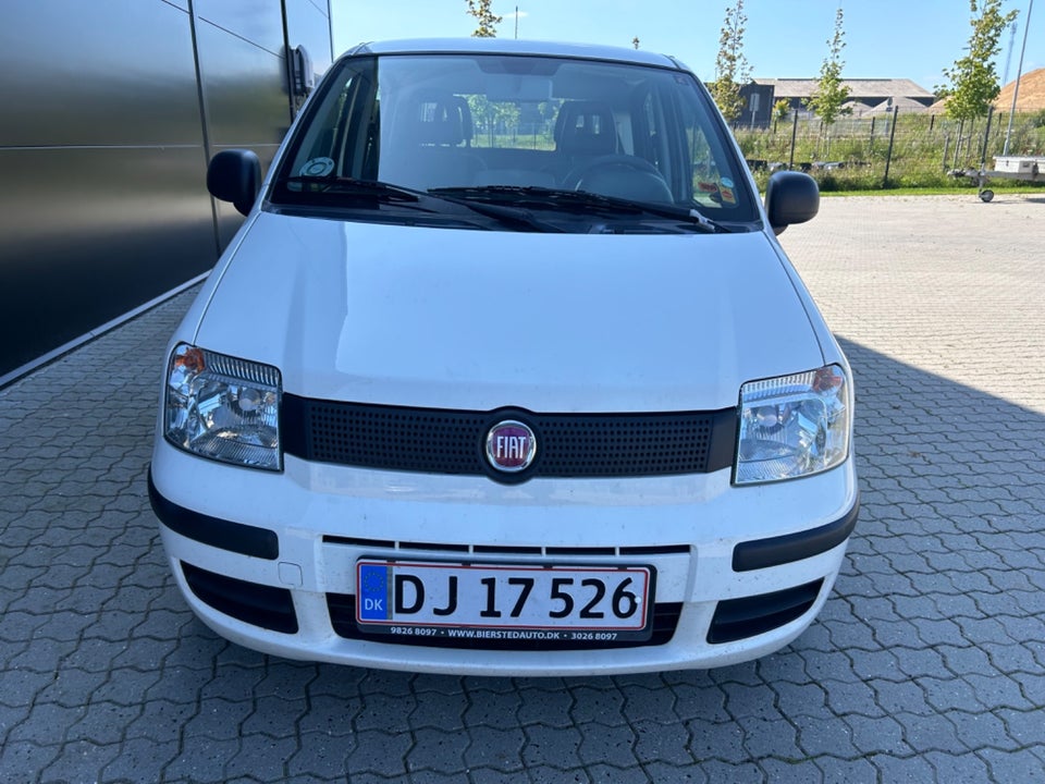 Fiat Panda 1,2 Dynamic 5d