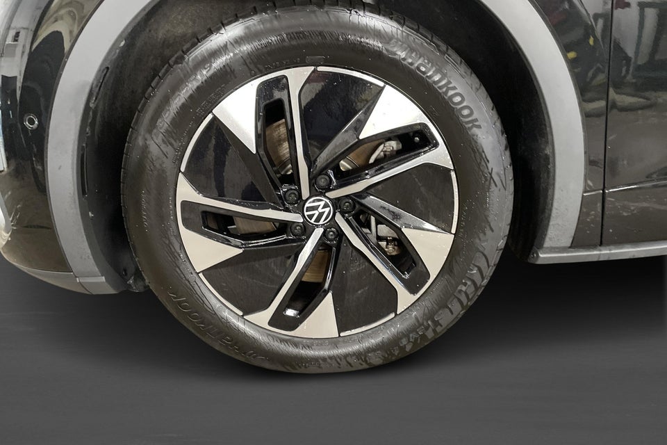 VW ID.5 77 Style+ 5d