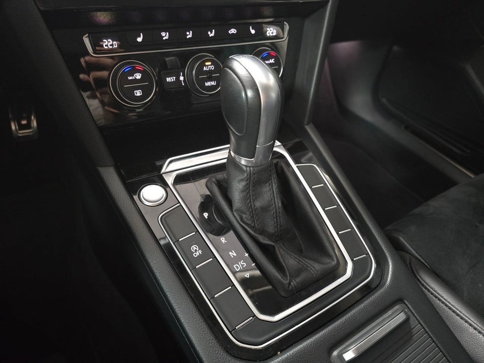 VW Passat 1,5 TSi 150 Highline Variant DSG 5d