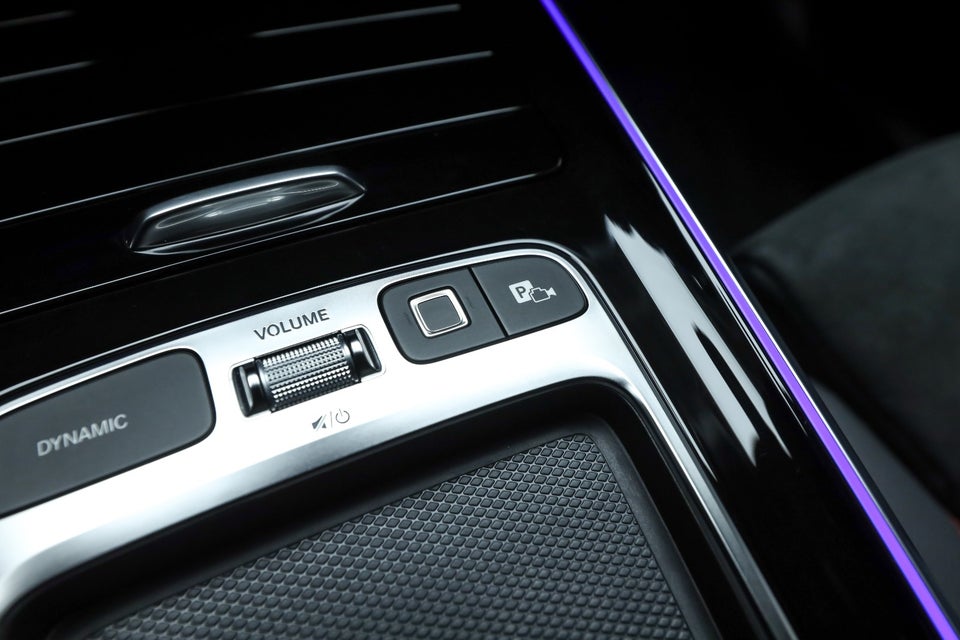 Mercedes EQB250+ AMG Premium 5d