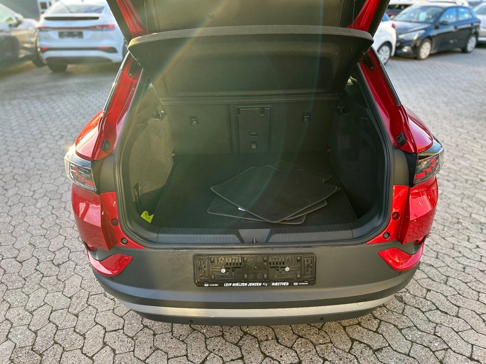 VW ID.4 77 Pro Performance 5d