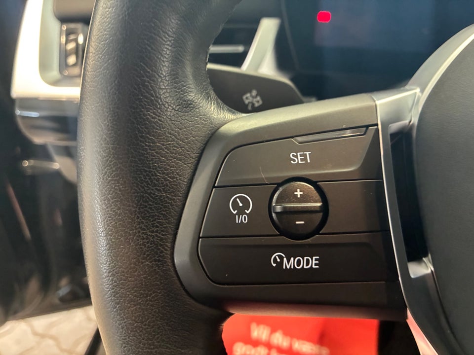 BMW iX1 xDrive30 X-Line 5d