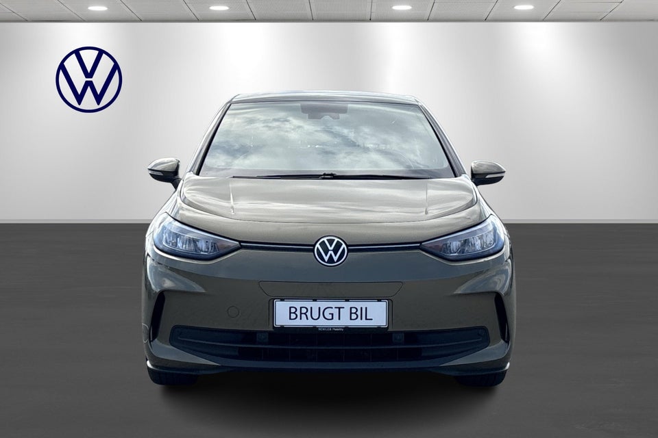 VW ID.3 58 Pro 75 Years Edition 5d