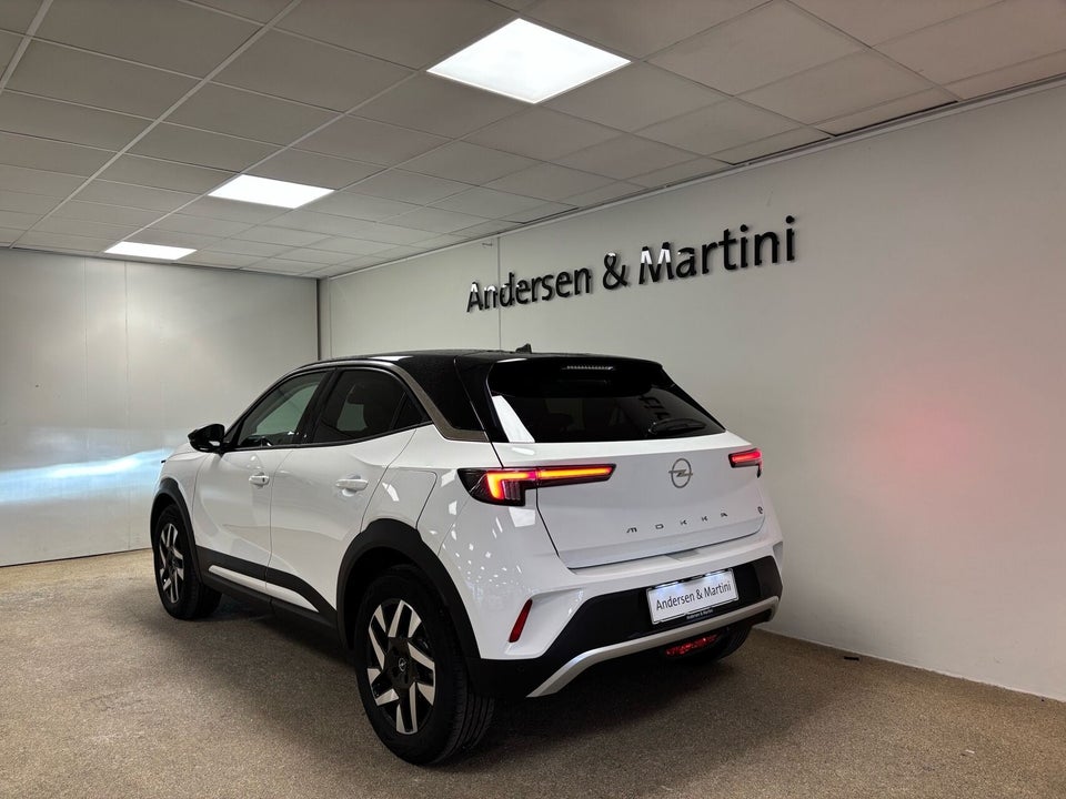 Opel Mokka-e 50 Elegance 5d