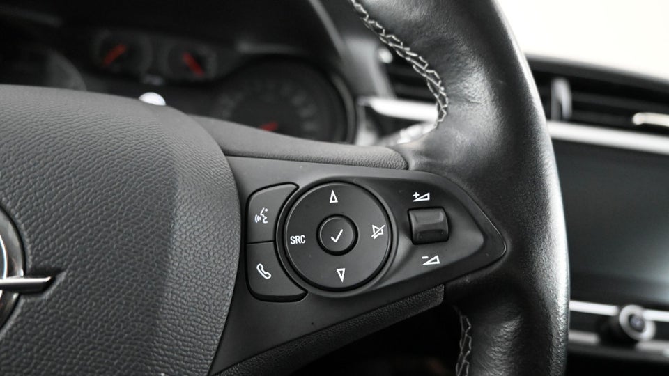 Opel Corsa 1,2 Edition 5d