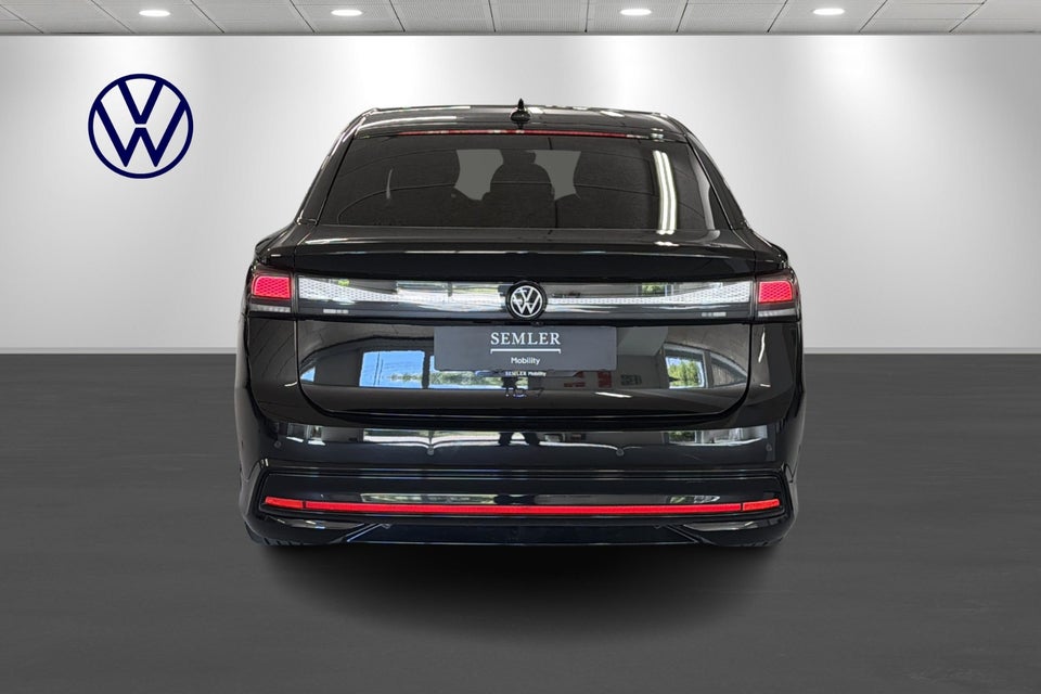 VW ID.7 86 Style S 5d