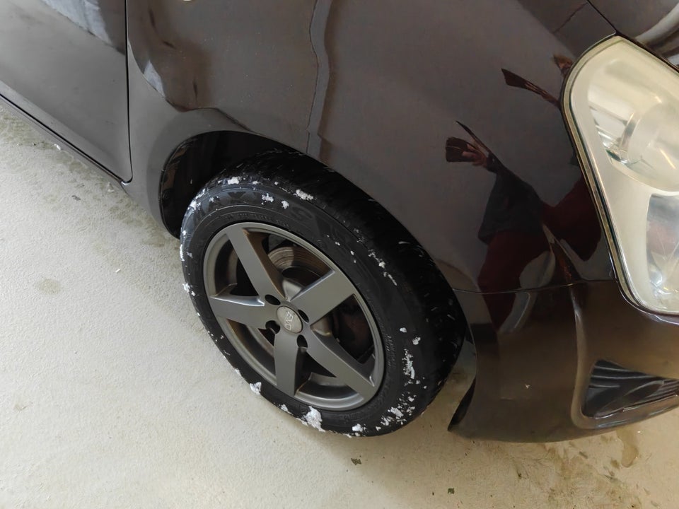 Suzuki Splash 1,0 GL 5d