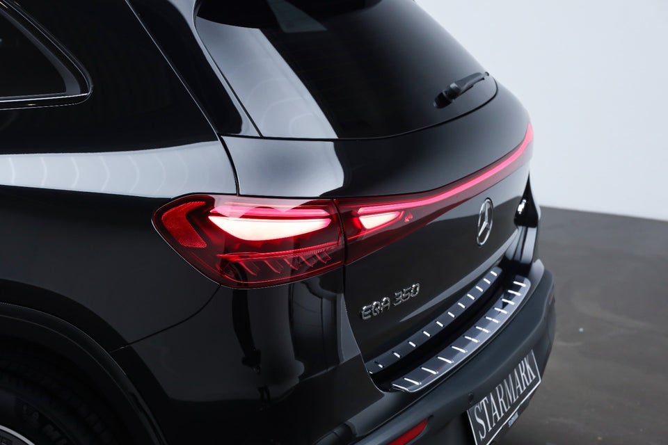 Mercedes EQA350 AMG Advance 4Matic 5d