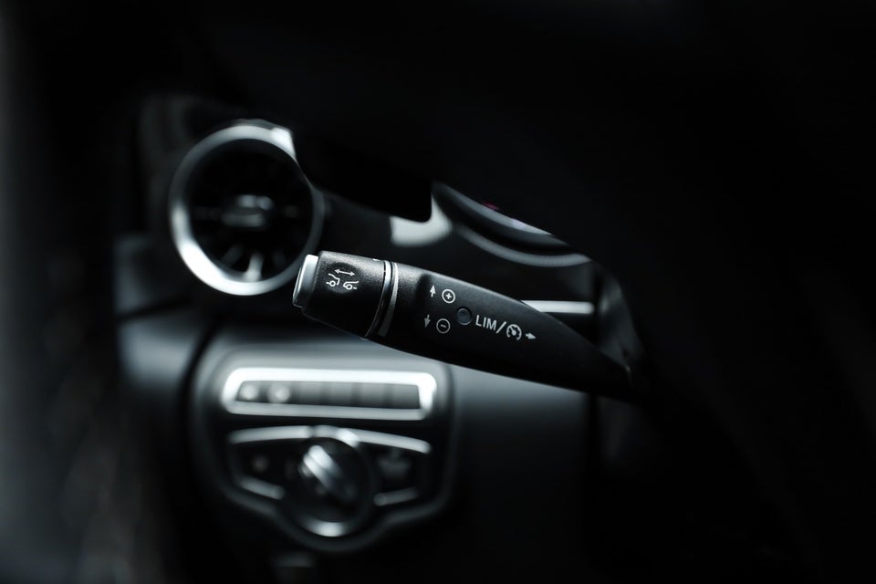 Mercedes EQV300 Avantgarde L